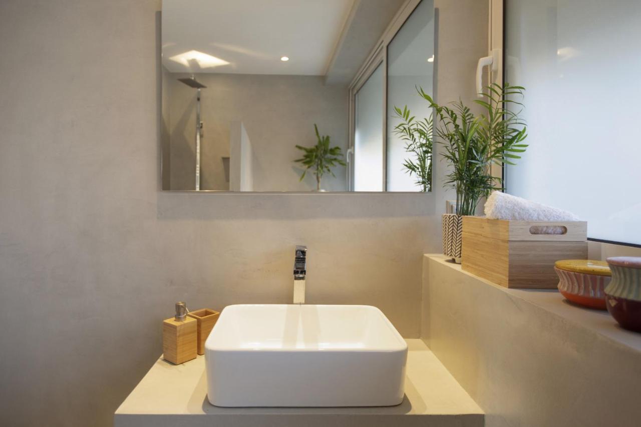 Stunning Acropolis View Apartment Athene Buitenkant foto